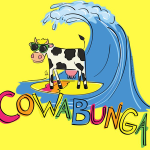 Team Page: Cowabunga Comms